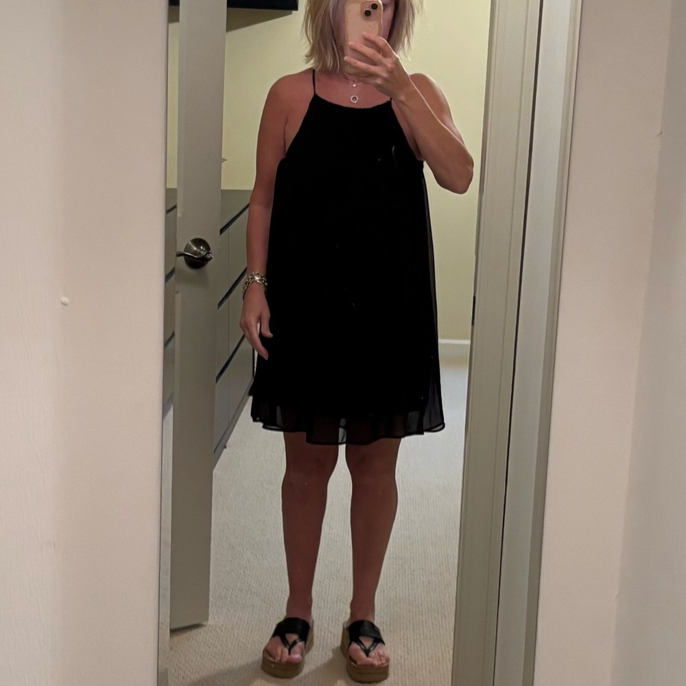 Abercrombie dress